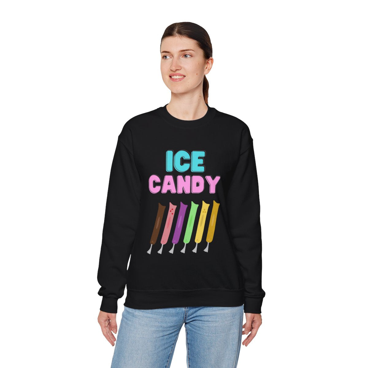 ICE CANDY 2 - Sari-Sari Store (Sweatshirt)