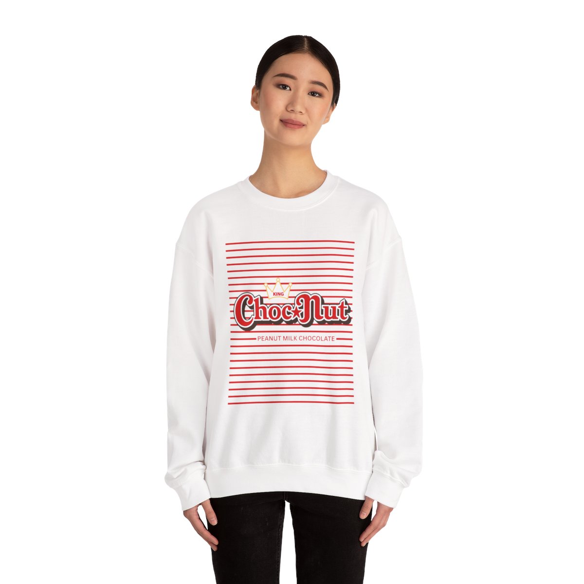 CHOCNUT 1 - Sari-Sari Store (Sweatshirt)