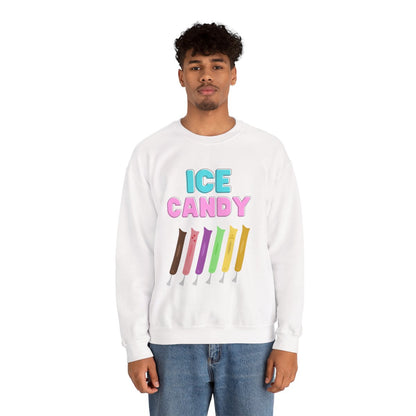 ICE CANDY 2 - Sari-Sari Store (Sweatshirt)