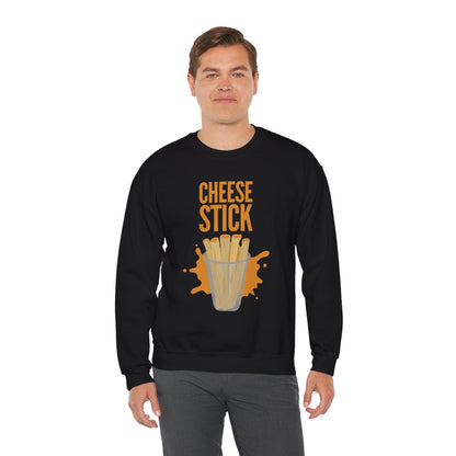 CHEESE STICK - Filipino Food (Sweatshirt)