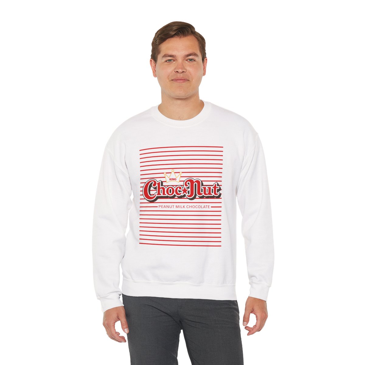 CHOCNUT 1 - Sari-Sari Store (Sweatshirt)