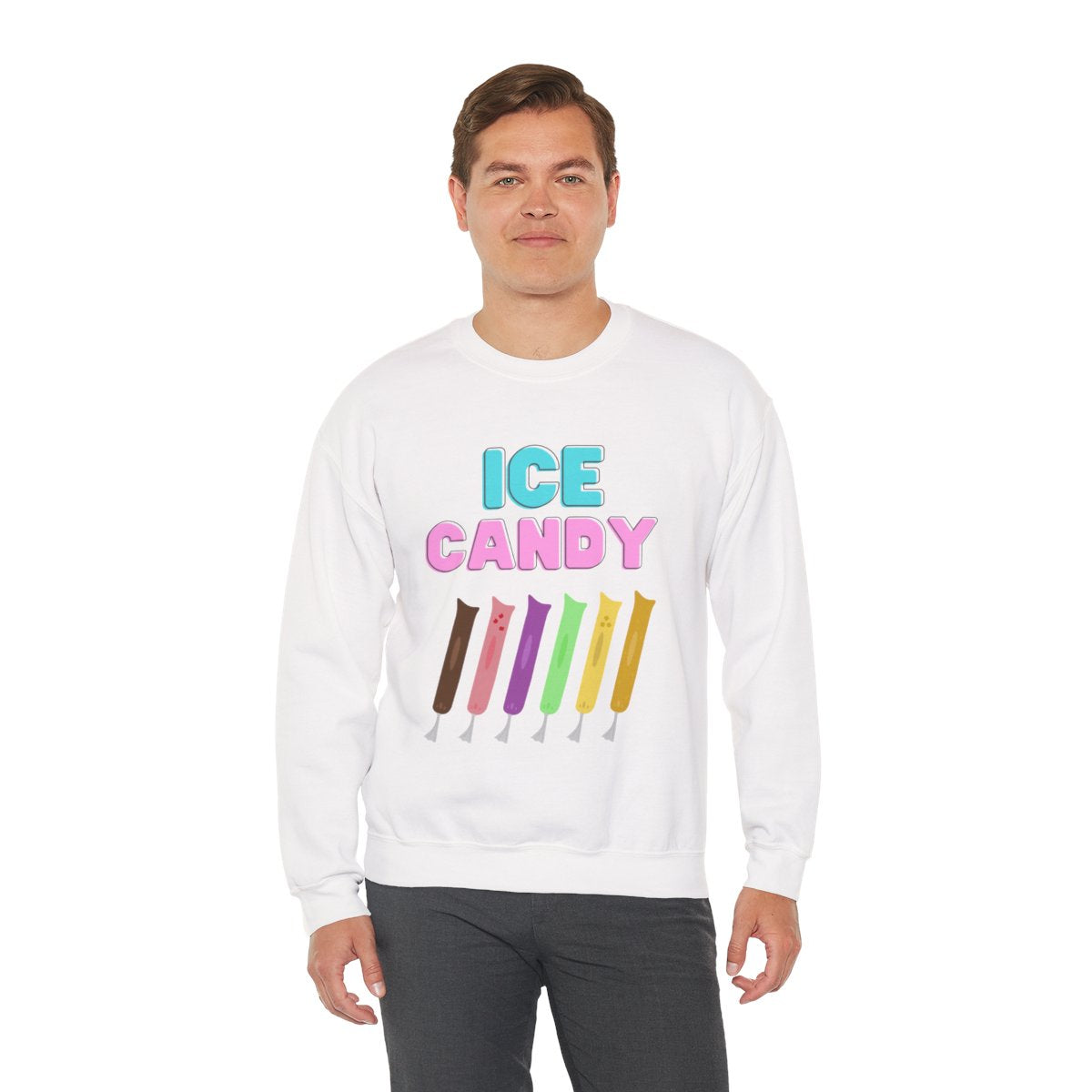 ICE CANDY 2 - Sari-Sari Store (Sweatshirt)