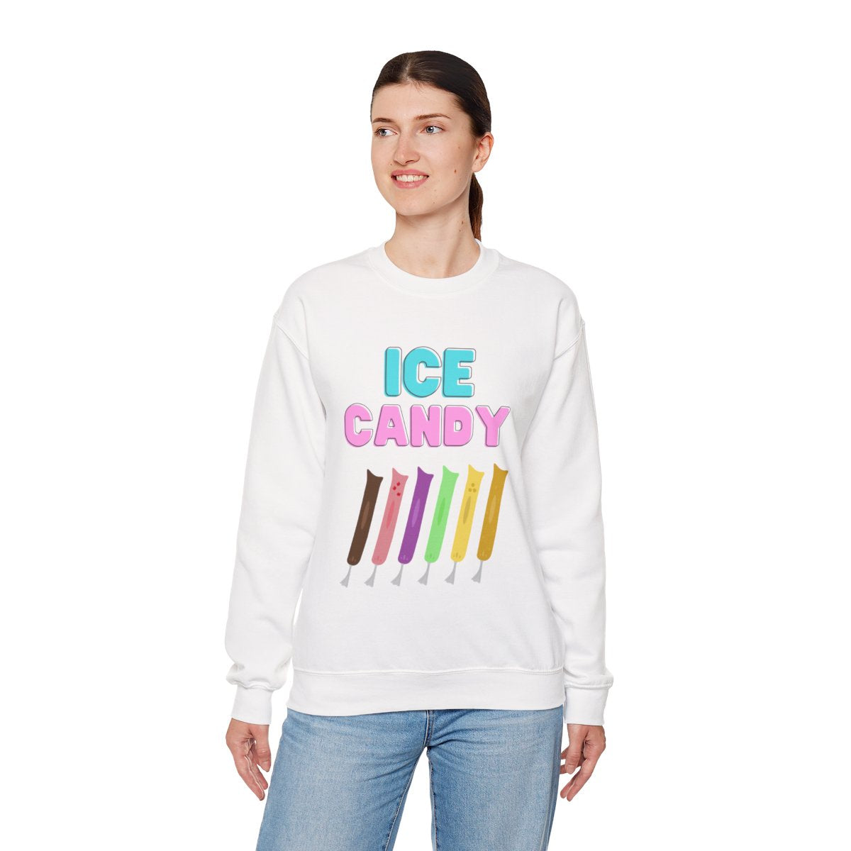 ICE CANDY 2 - Sari-Sari Store (Sweatshirt)