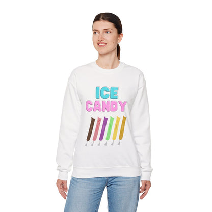 ICE CANDY 2 - Sari-Sari Store (Sweatshirt)