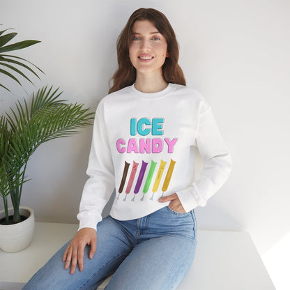 ICE CANDY 2 - Sari-Sari Store (Sweatshirt)