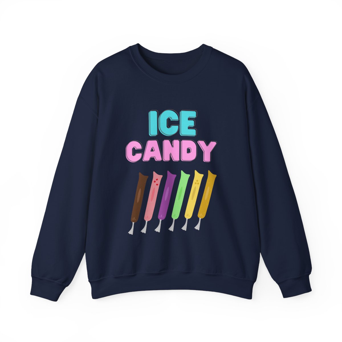 ICE CANDY 2 - Sari-Sari Store (Sweatshirt)