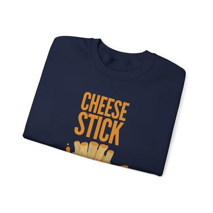 CHEESE STICK - Filipino Food (Sweatshirt)