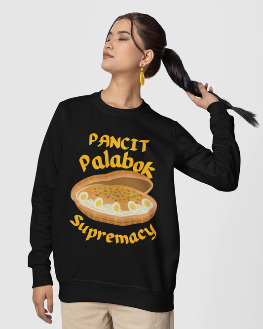 PALABOK - Filipino Food (Sweatshirt)