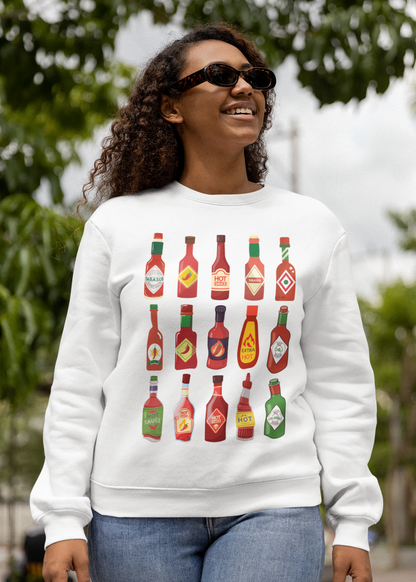 JALAPEÑO - Extras (Sweatshirt)