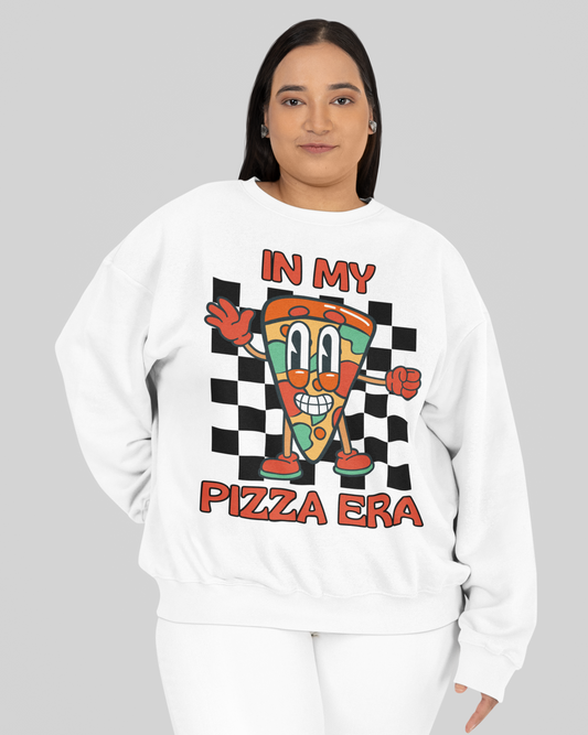 PEPPERONI - Pizza (Sweatshirt)
