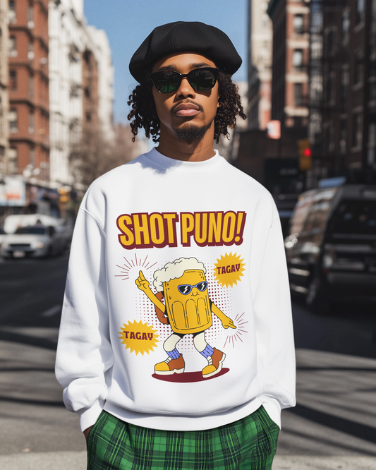 LAMBANOG - Sari-Sari Store (Sweatshirt)