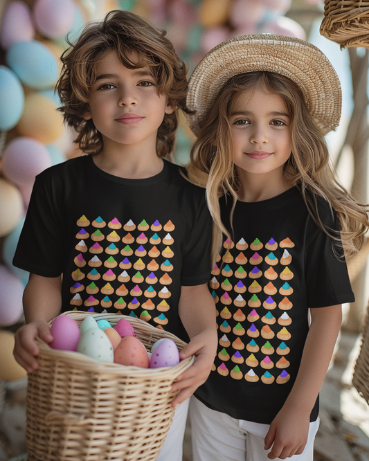 ICED GEM BISCUITS 2 - Sari-Sari Store (Kids Tee)