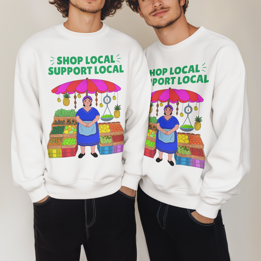 TALIPAPA - Filipino Food (Sweatshirt)