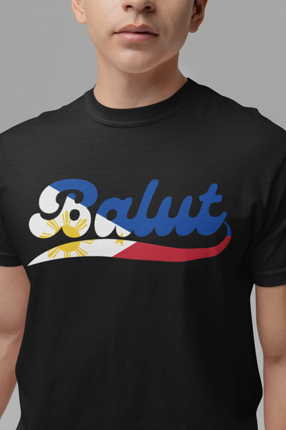 BALUT 2 - Filipino Food (Basic Tee)