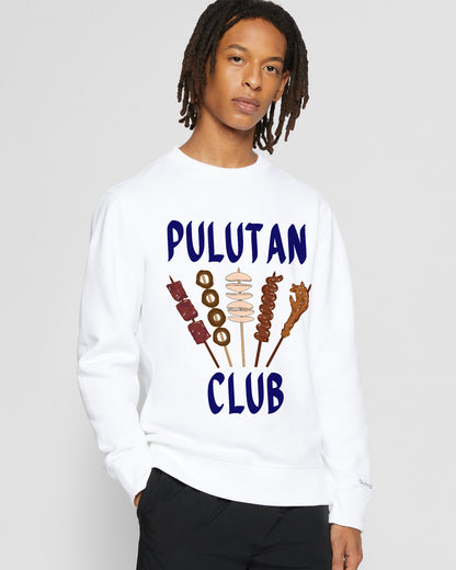 PULUTAN - Filipino Food (Sweatshirt)