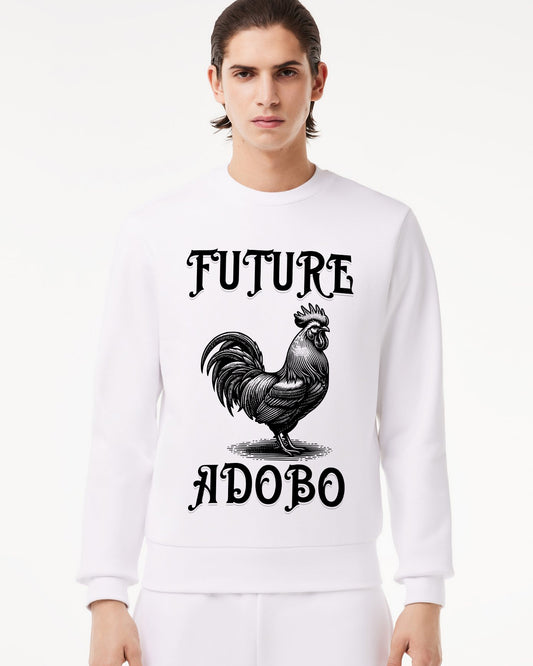 DRY ADOBO - Filipino Food (Sweatshirt)