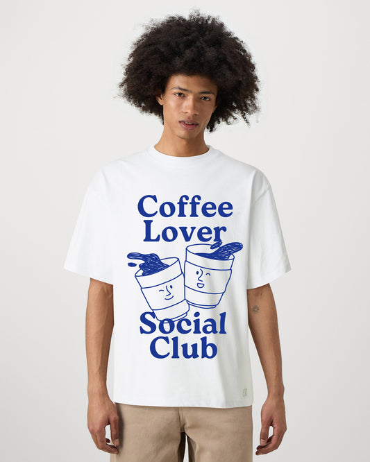 TURKISH COFFEE - Coffee (Basic Tee)