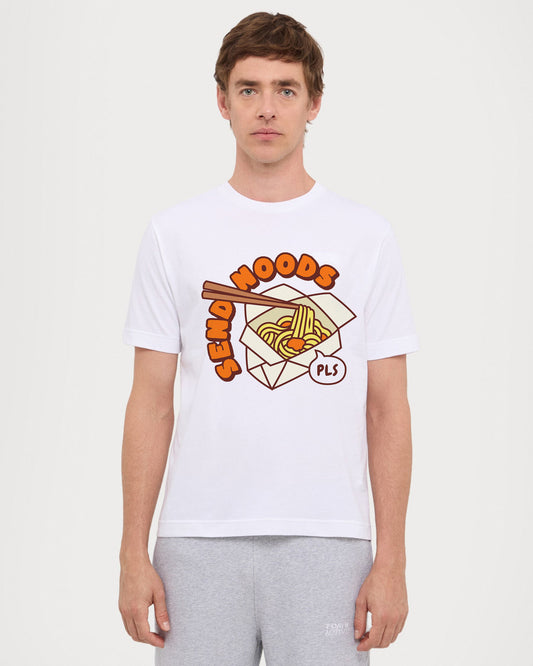 SOBA Sweatpants Grey SOBA Sweatpants Grey