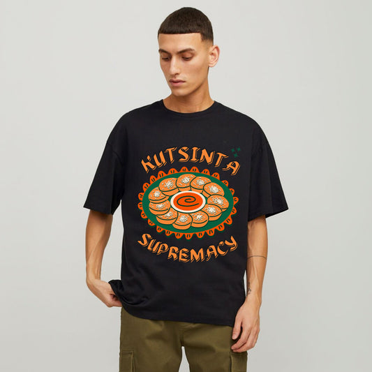 KUTSINTA - Filipino Food (Basic Tee)