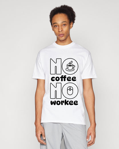 KOPI LUWAK - Coffee (Basic Tee)