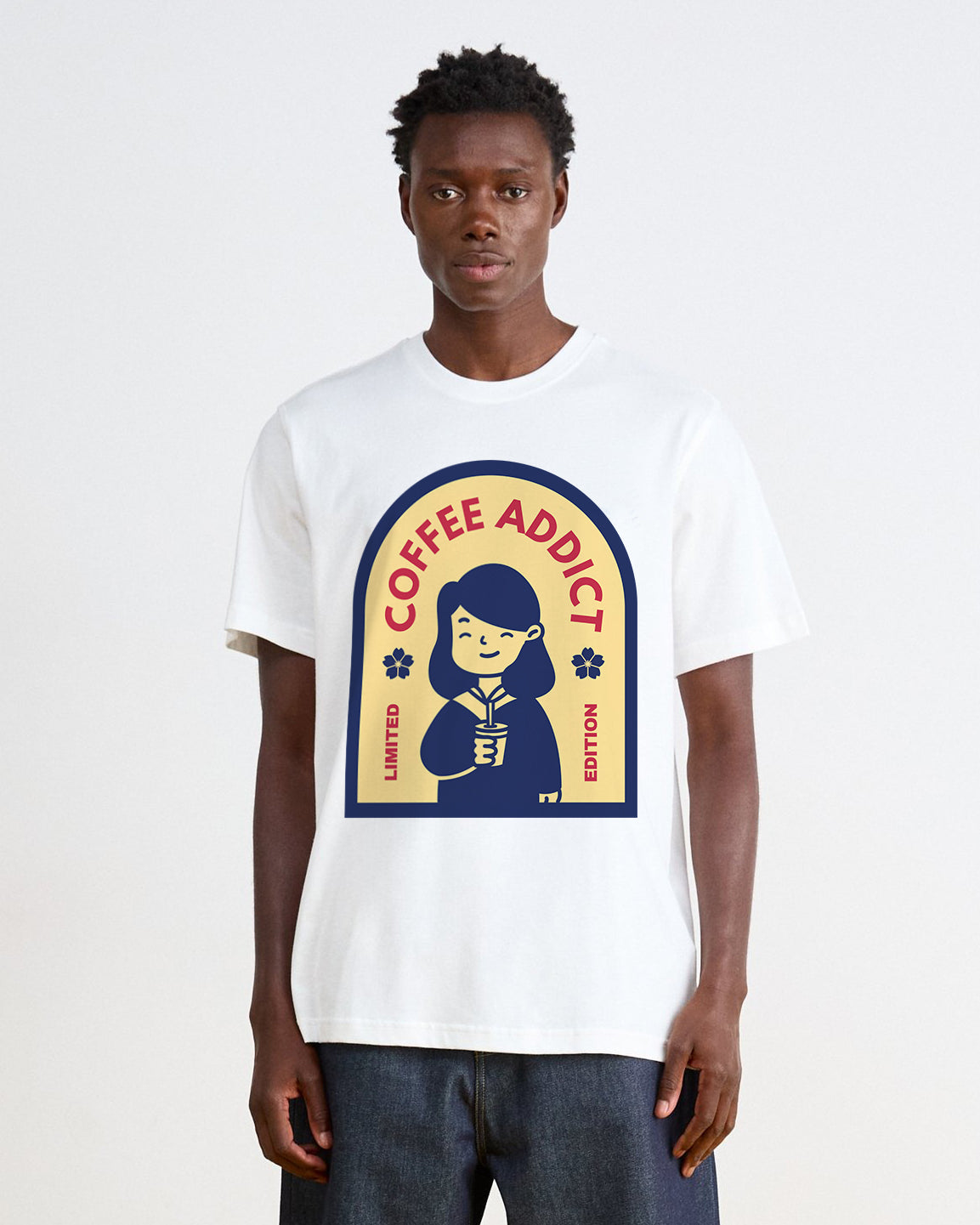 ESPRESSO - Coffee (Basic Tee)