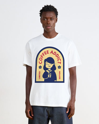ESPRESSO - Coffee (Basic Tee)