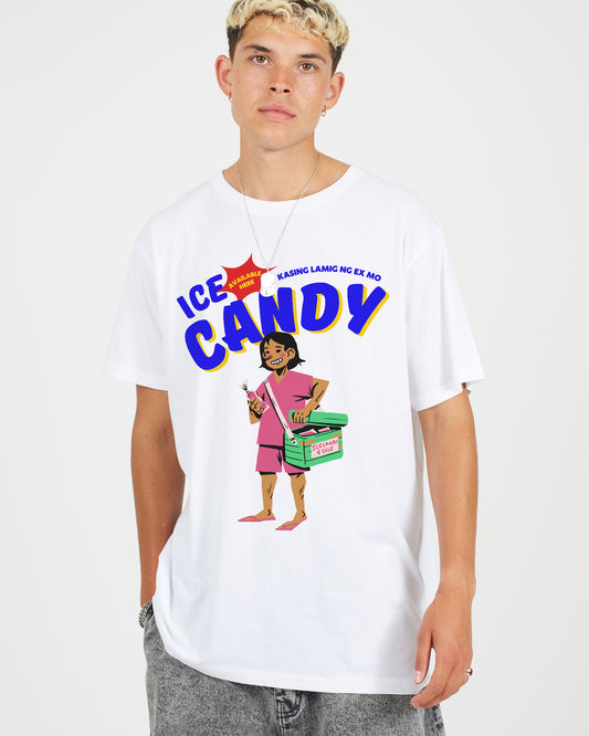 ICE CANDY 1 - Sari-Sari Store (Basic Tee)