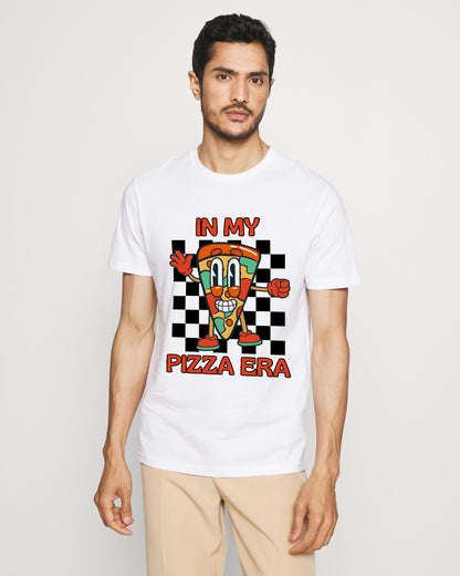 PEPPERONI - Pizza (Basic Tee)