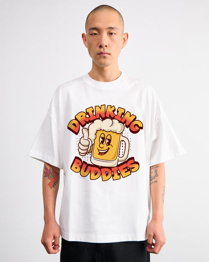 KOLSCH - Drinks (Basic Tee)