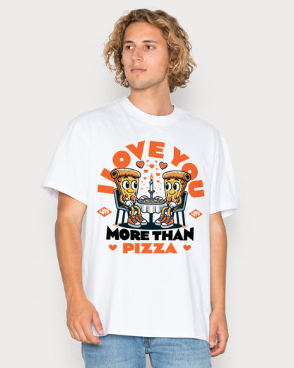 GARDEN SPECIAL - Pizza (Basic Tee)