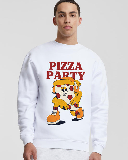 PROSCIUTTO - Pizza (Sweatshirt)
