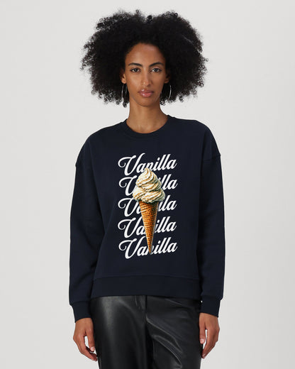 VANILLA - Dessert (Sweatshirt)