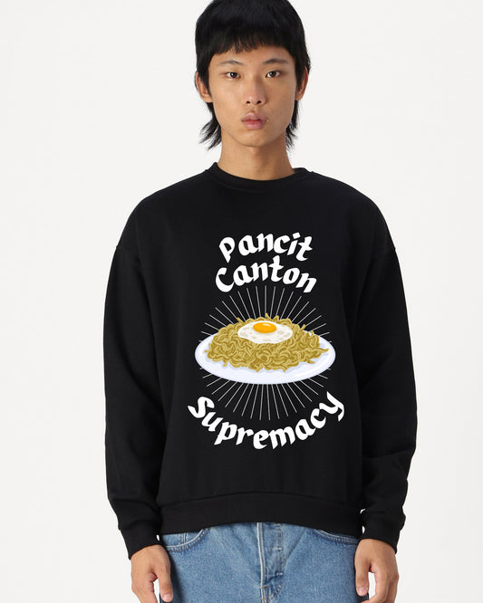 PANCIT CANTON 1 - Filipino Food (Sweatshirt)