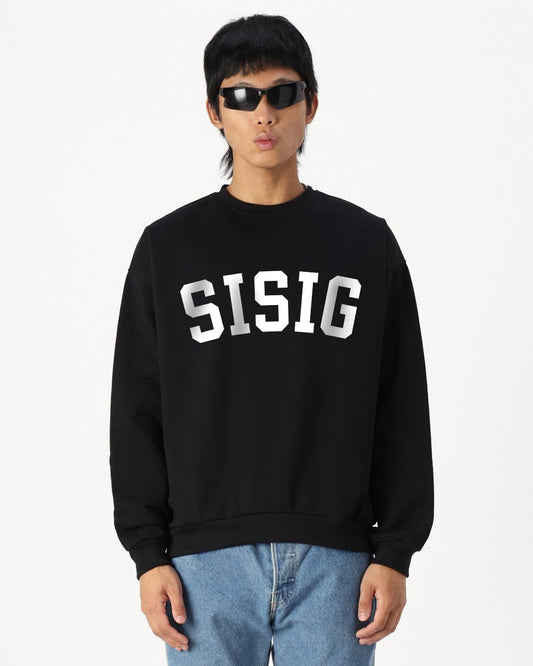 OYSTER SISIG - Filipino Food (Sweatshirt)