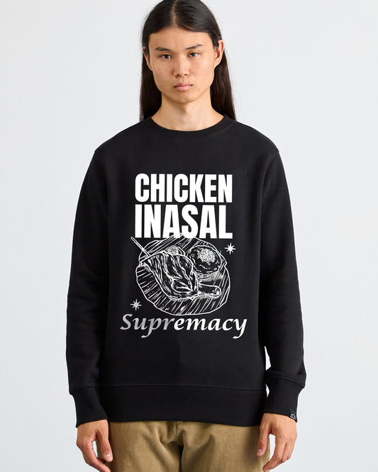 CHICKEN INASAL - Filipino Food (Sweatshirt)