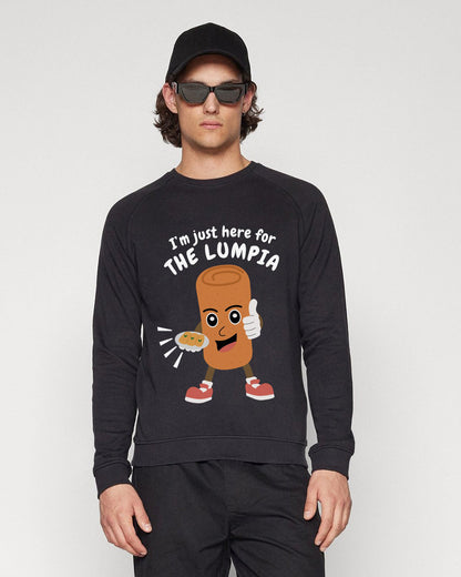 LUMPIA - Filipino Food (Sweatshirt)
