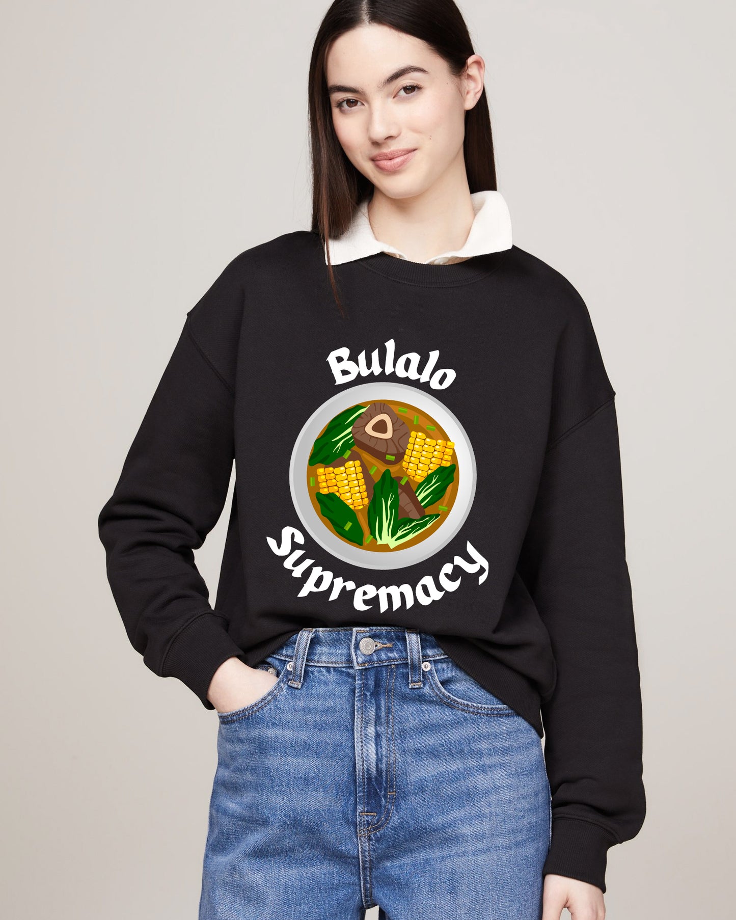 BULALO - Filipino Food (Sweatshirt)