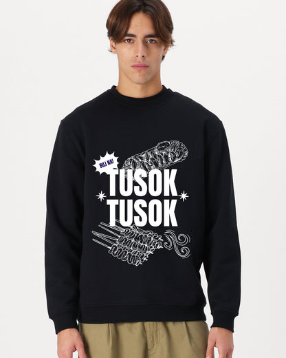 TUSOK-TUSOK 1 - Filipino Food (Sweatshirt)