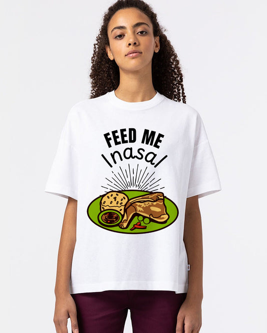 BACOLOD INASAL - Filipino Food (Basic Tee)