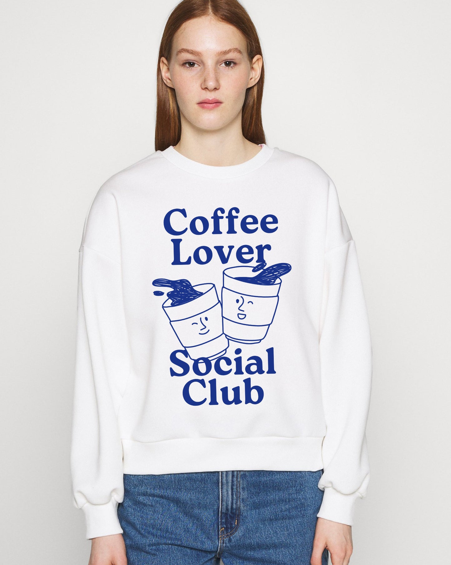 TURKISH COFFEE - Coffee (Sweatshirt)