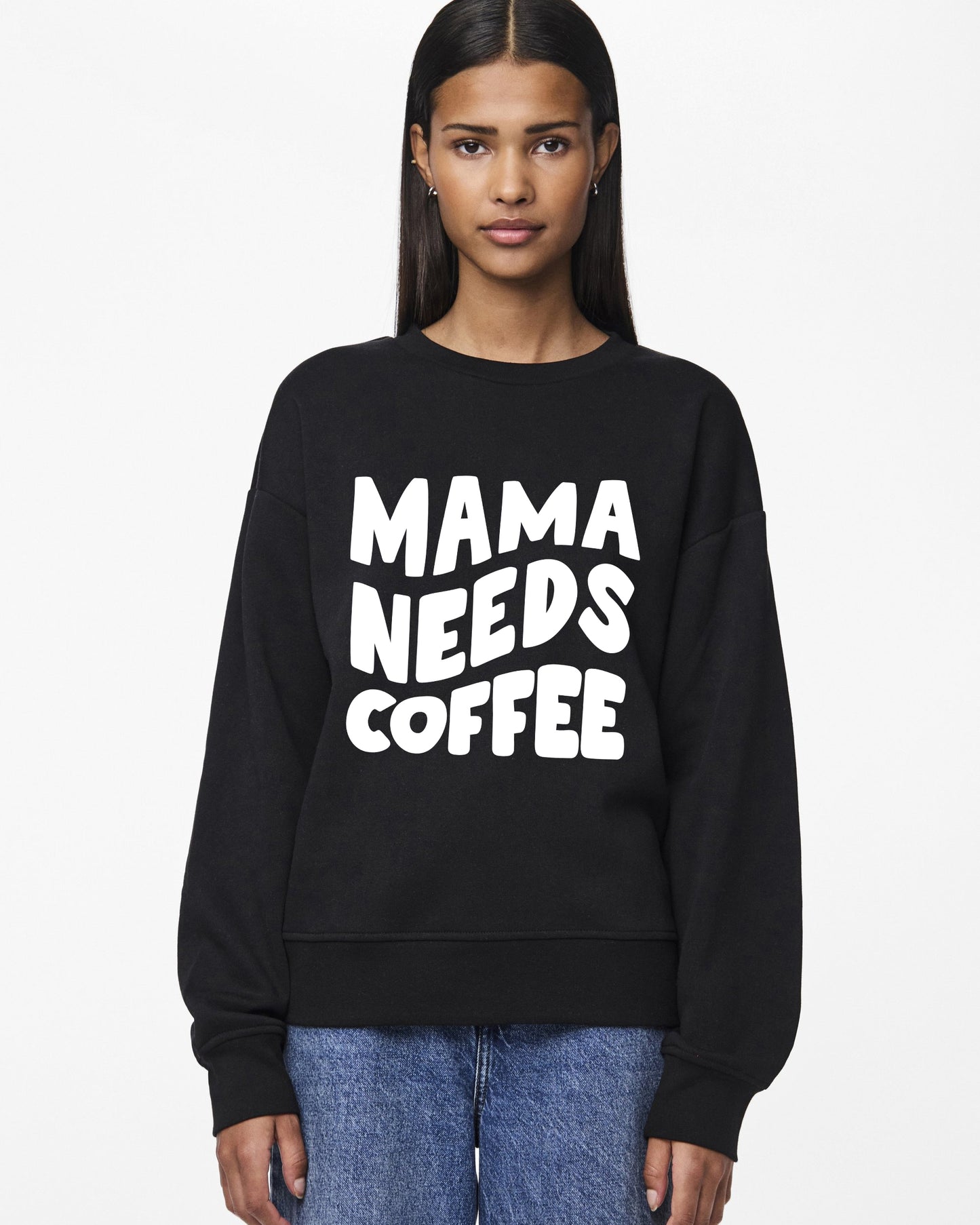 GIBRALTAR - Coffee (Sweatshirt)