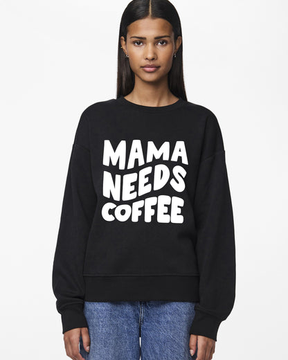 GIBRALTAR - Coffee (Sweatshirt)
