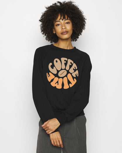 ESPRESSINO - Coffee (Sweatshirt)