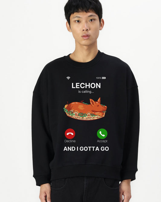 LECHON BELLY - Filipino Food (Sweatshirt)