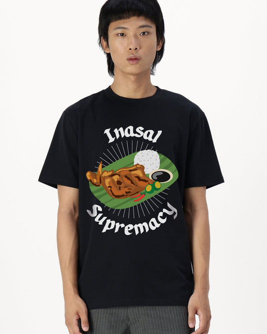 INASAL - Filipino Food (Basic Tee)