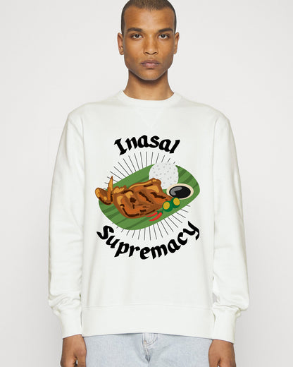 INASAL - Filipino Food (Sweatshirt)