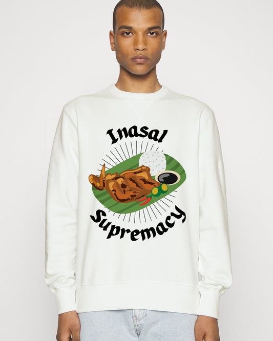 INASAL - Filipino Food (Sweatshirt)