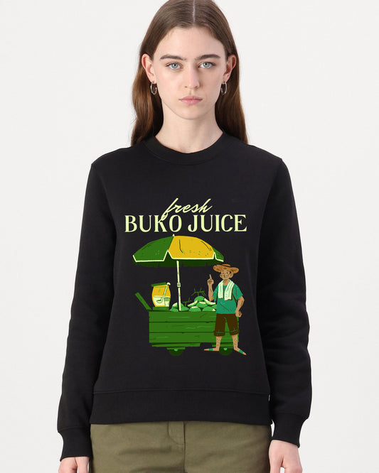 BUKO - Filipino Food (Sweatshirt)