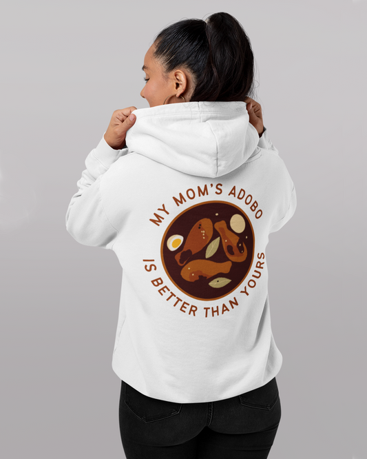 SPECIAL ADOBO - Filipino Food (Hoodie)
