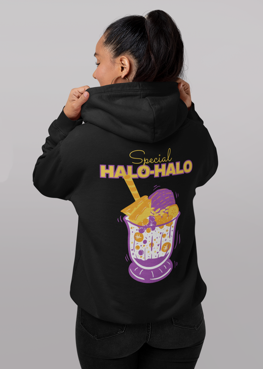 SPECIAL HALO-HALO - Filipino Food (Hoodie)